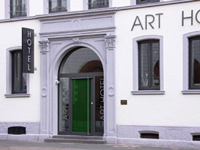 Art Lauterbach Hotel